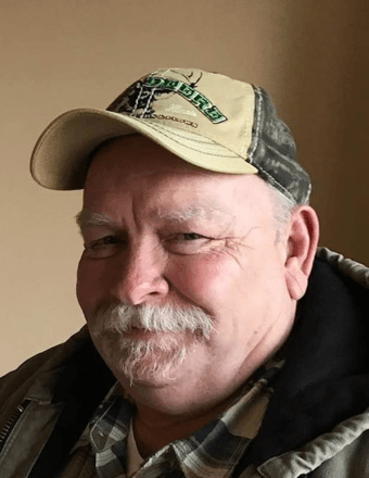 Michael Wayne Jamison Obituary