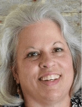 Libby Darby Obituary