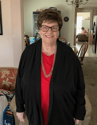 Nancy Carol Koger Obituary