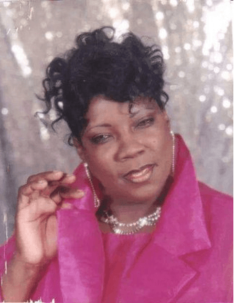 Bemistine "Bean" Johnson Anderson Obituary