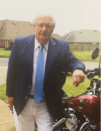Alvin Donald "A.D." Holland Obituary