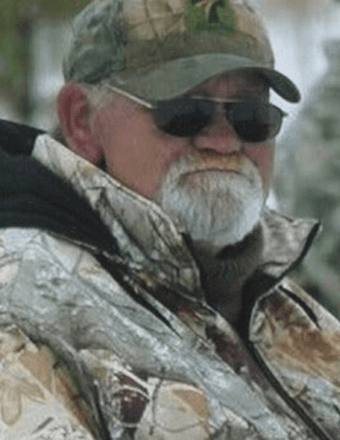 Jack Collier Obituary