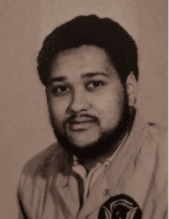 Larry C. Alexander Obituary
