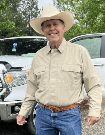 Ray Freeman Obituary