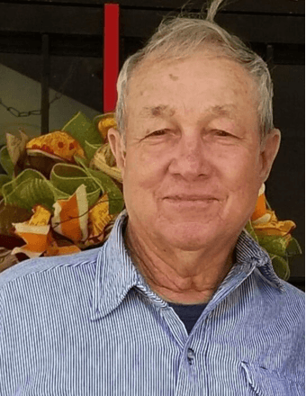 James Lewallen Obituary