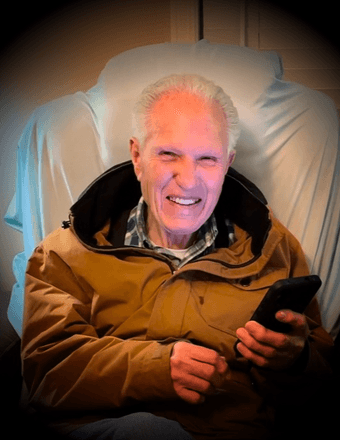 Gilbert Bentley Neyman Obituary