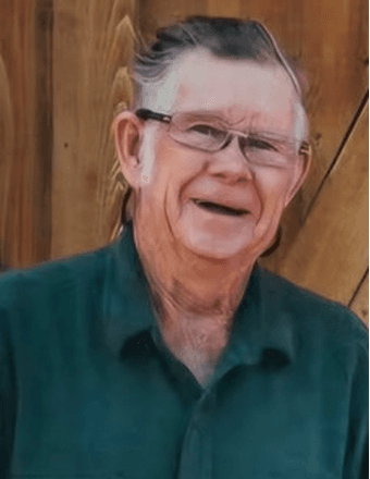 William Eugene "Gene" Lentz Obituary