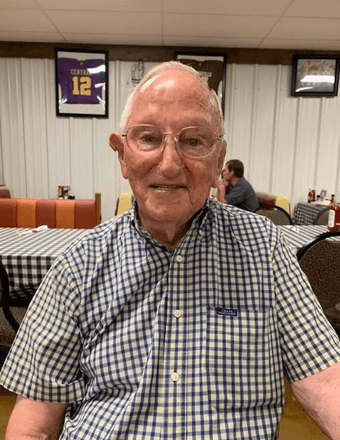Charles Edward Bellew Obituary