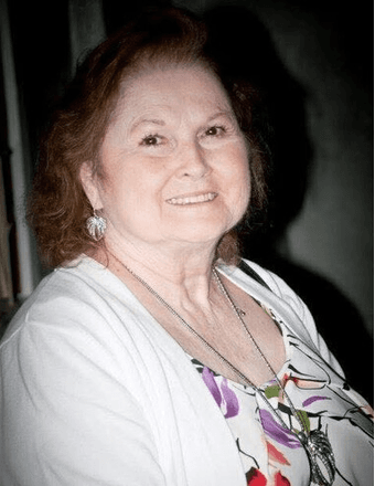 Loretta Faye Algee Obituary