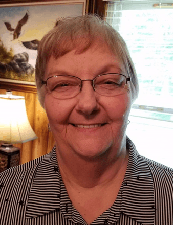Elaine Jenkins (Mrs. J) Obituary