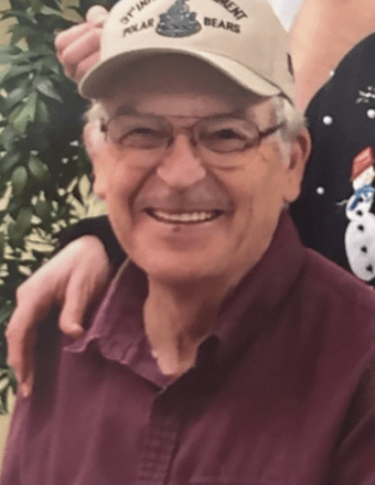 Otis Franklin Cook Obituary