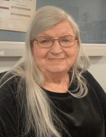 Patricia Yount O'Neal Obituary