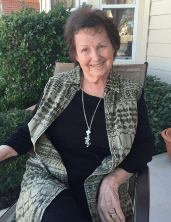 Helen Jeanette Edwards Weddle Obituary