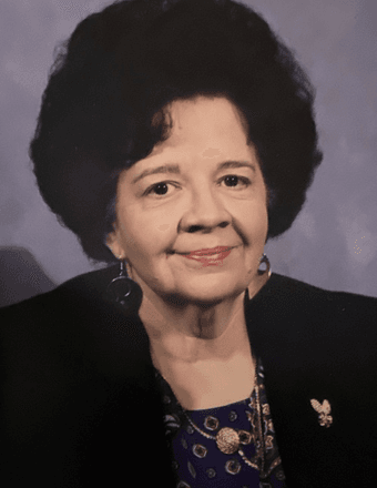 Virginia Lee Ogle Sowell Obituary