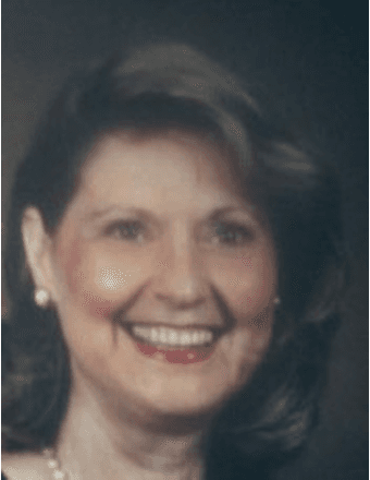 Bonnie Woolfolk Smith Obituary