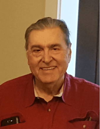 Eddie Hardin Obituary
