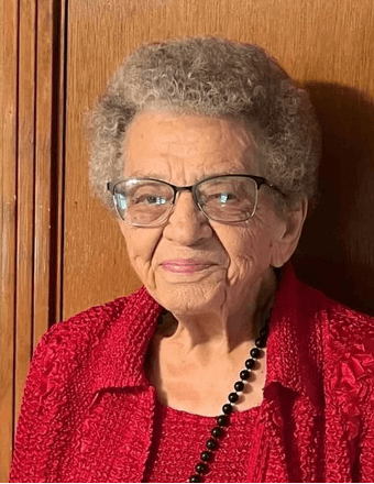 Dorothy Williams Pope Dickerson Obituary
