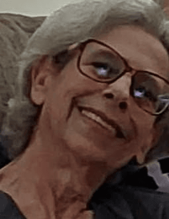 Brenda Katherine McBride Obituary
