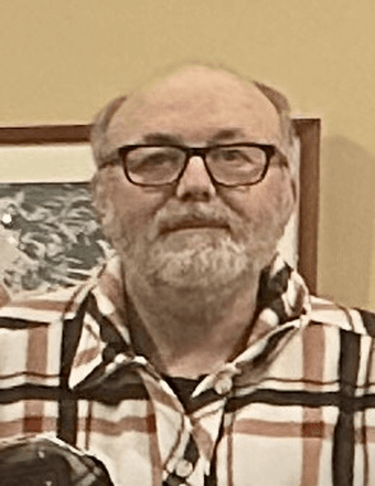 Mark Albert Childress Obituary