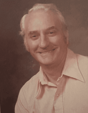 Paul W. Kopf Obituary
