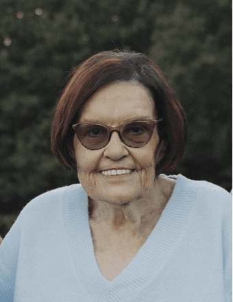 Susan McCormick Obituary