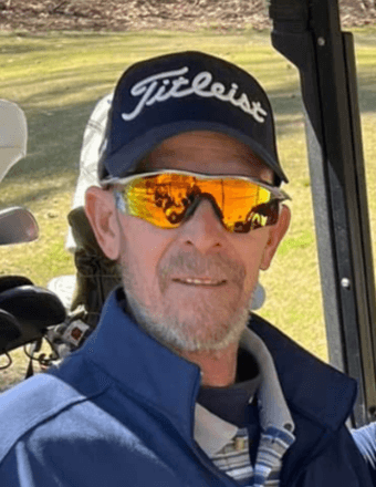 Jeffery Keith Green Obituary