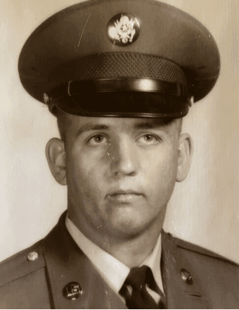James Ernest Wilkerson, Sr. Obituary