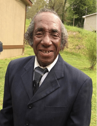 Ruby Presley Sr. Obituary