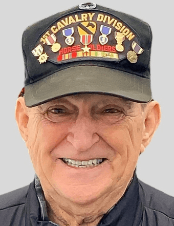 Arvil Dean Hunter Obituary