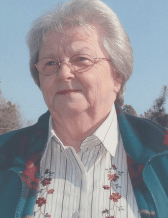 Marilyn Canon Starr Obituary