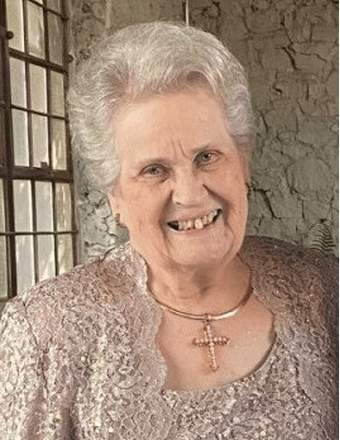 Betty Arnold Loftiss Obituary