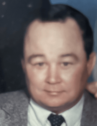 Anthony Doyle Stacks Obituary