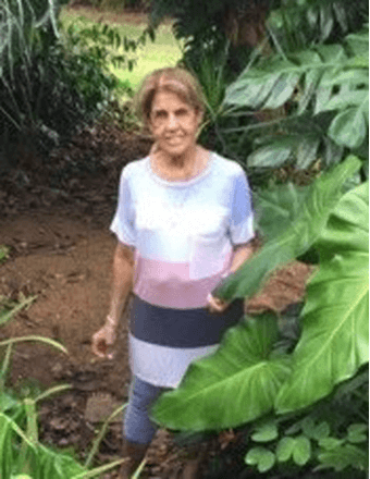Sonia Martinez Hayes Obituary