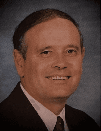 Harry E. Jones, Jr. Obituary