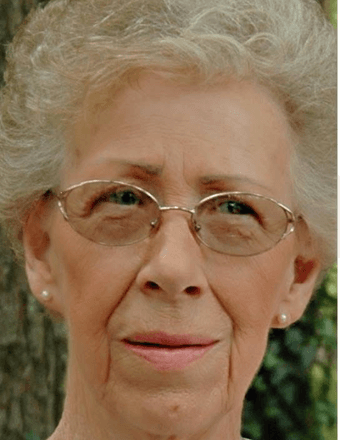 Martha Jeanette Hudspeth Phillips Obituary