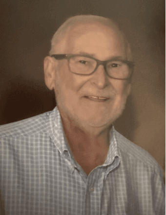 Mike Chapuis Obituary