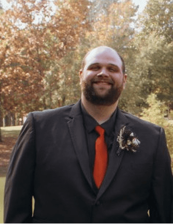 Aaron Taylor Franks Obituary