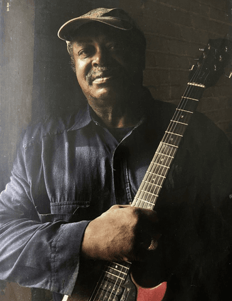Mack Arthur "Daddy Mack" Orr Obituary