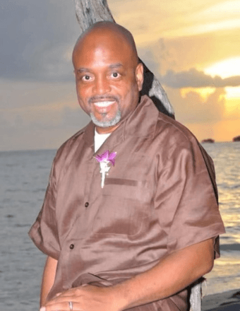 Terrell Lee Mack Obituary