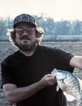 Robert Wayne McGee Obituary