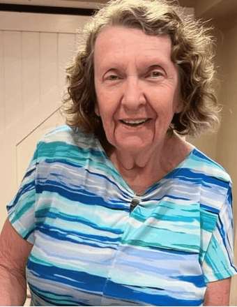 Millie Brown Obituary