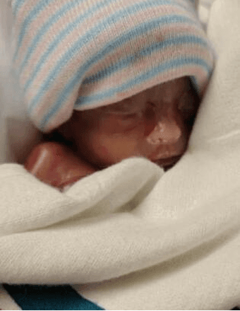 Elias Mancell Marliere Obituary