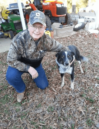 Ronny Jamison Obituary