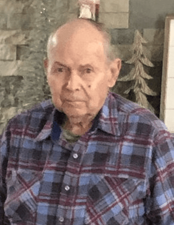 Billy Wayne Berry Obituary