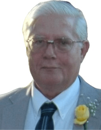 Ernest "Bubba" Simpson Obituary