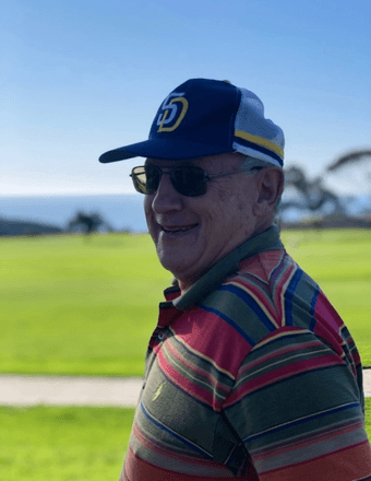 Henry Kelsey Van Every, III Obituary