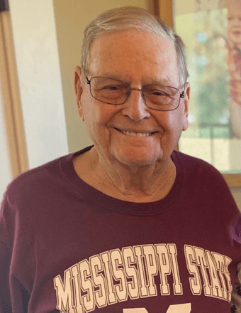 Robert Barry Embrey Obituary