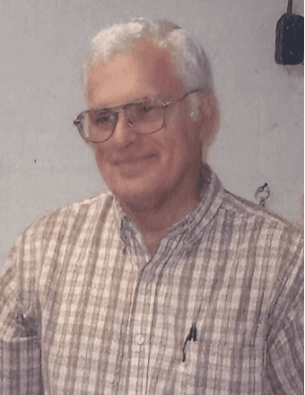 Billy Joe Casey Obituary