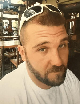 Cody Alan Bozant Obituary