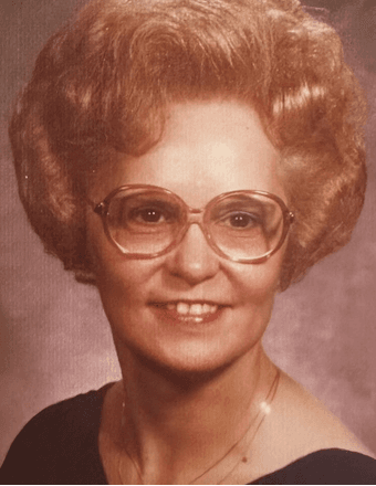 Erma I. Hawthorne Obituary
